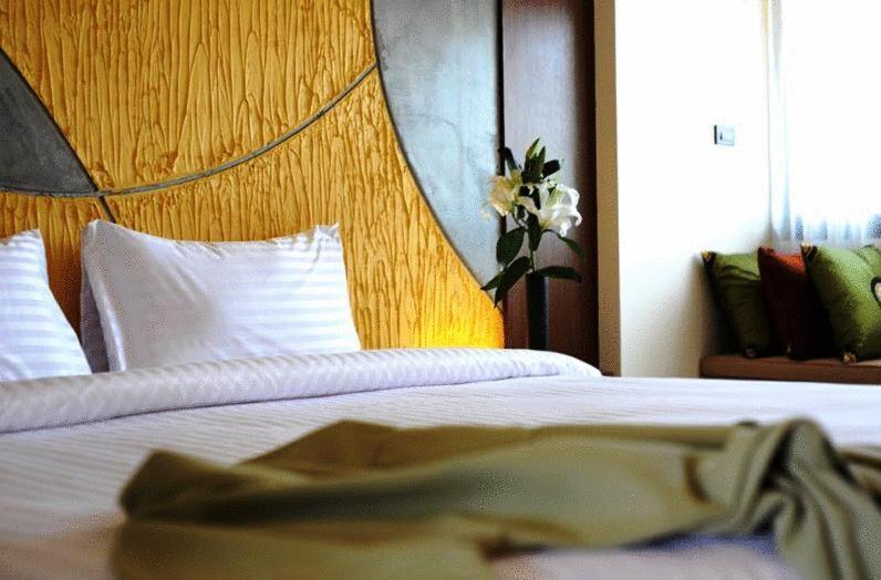The Charm Boutique Resort Khon Kaen Kamer foto
